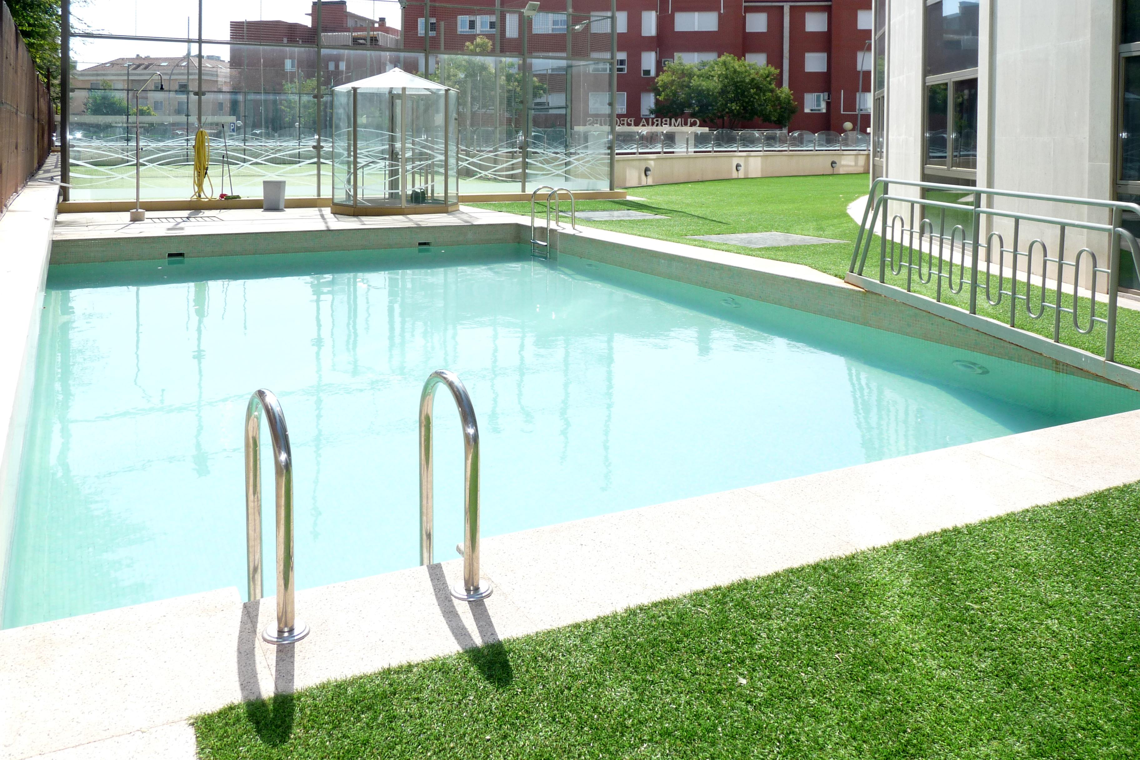 Cumbria Spa Hotel 3* Sup Сьюдад-Реаль Удобства фото