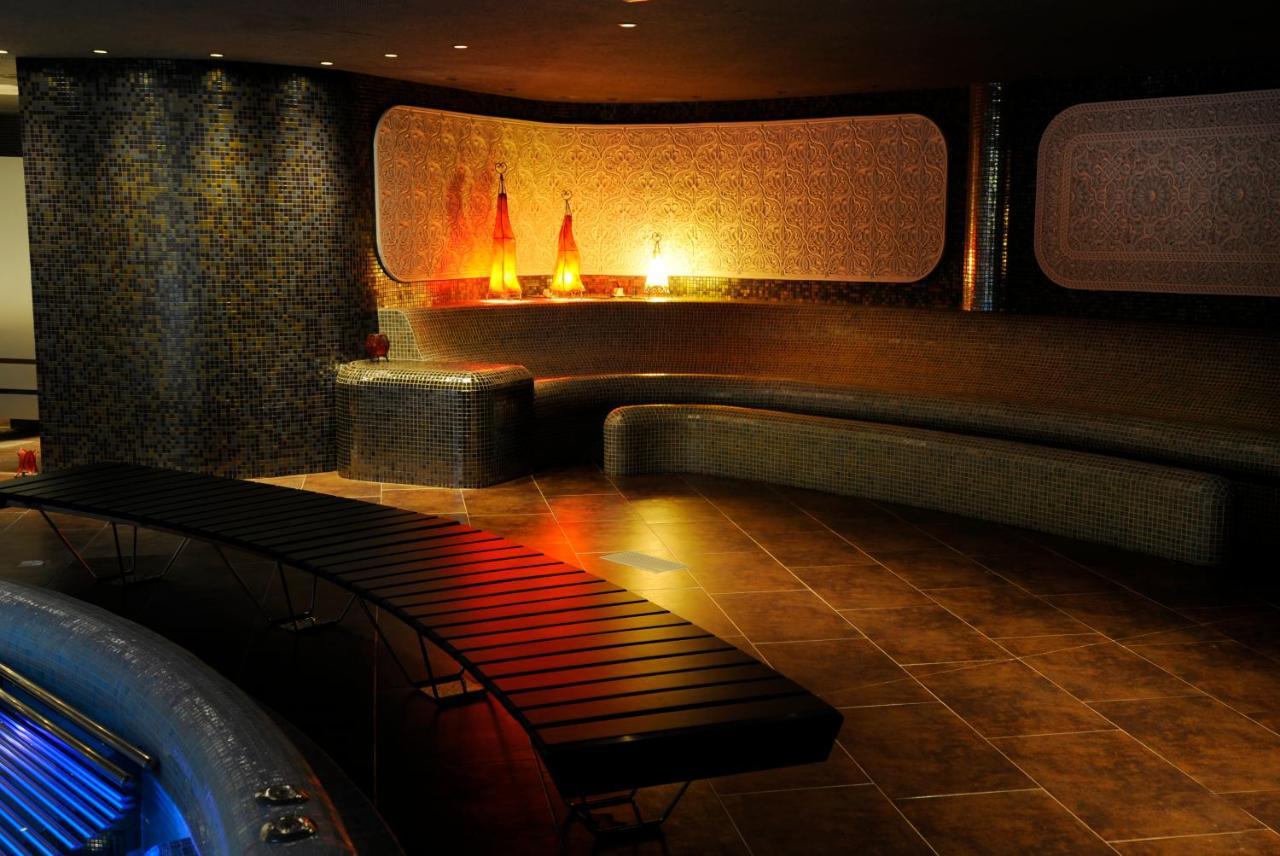 Cumbria Spa Hotel 3* Sup Сьюдад-Реаль Удобства фото