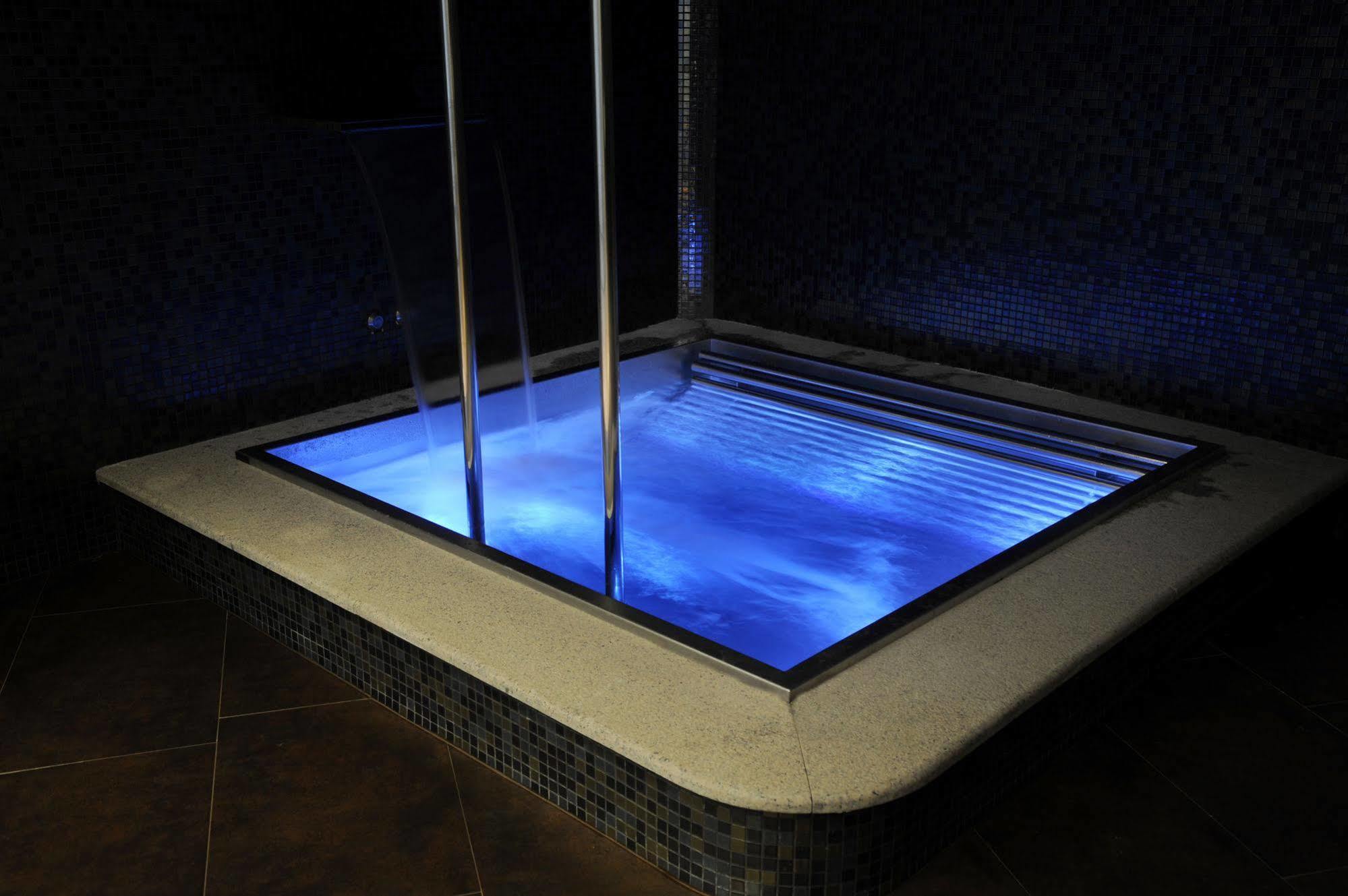 Cumbria Spa Hotel 3* Sup Сьюдад-Реаль Удобства фото