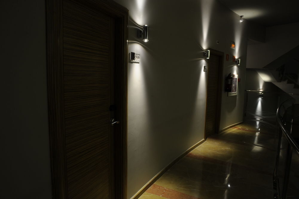 Cumbria Spa Hotel 3* Sup Сьюдад-Реаль Экстерьер фото